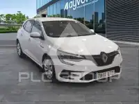 2021 Renault Megane