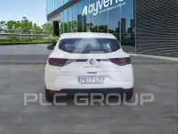 2021 Renault Megane