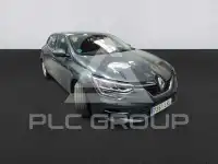 2021 Renault Megane