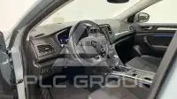2021 Renault Megane