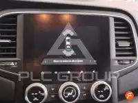 2021 Renault Megane