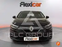 2021 Renault Megane