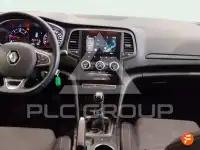 2021 Renault Megane