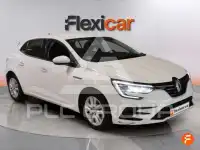 2021 Renault Megane