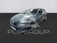 2021 Renault Megane