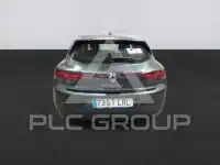 2021 Renault Megane