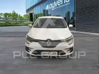 2021 Renault Megane