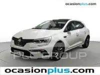 2021 Renault Megane