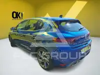 2021 Renault Megane