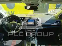 2021 Renault Megane