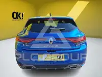 2021 Renault Megane