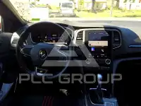 2021 Renault Megane
