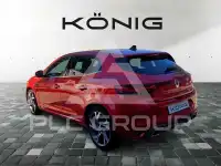 2021 Renault Megane