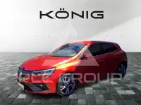 2021 Renault Megane