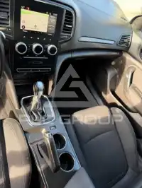 2021 Renault Megane