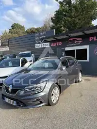 2021 Renault Megane
