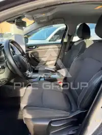 2021 Renault Megane