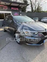 2021 Renault Megane