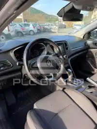 2021 Renault Megane