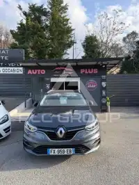2021 Renault Megane