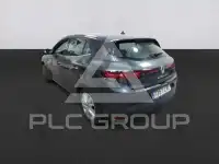 2021 Renault Megane
