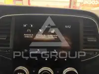 2021 Renault Megane