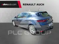 2021 Renault Megane