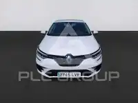 2021 Renault Megane