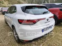 2021 Renault Megane
