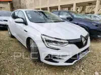 2021 Renault Megane