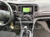 2021 Renault Megane