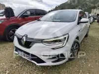 2021 Renault Megane