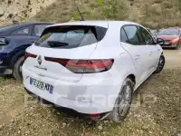2021 Renault Megane