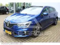 2021 Renault Megane