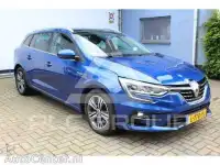 2021 Renault Megane