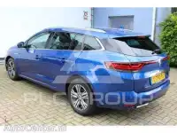 2021 Renault Megane