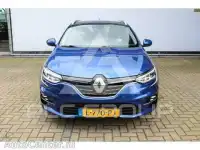 2021 Renault Megane