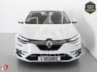 2021 Renault Megane