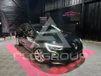 2021 Renault Megane