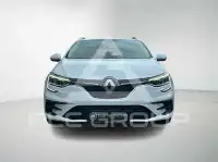 2021 Renault Megane