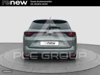 2021 Renault Megane