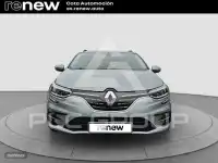 2021 Renault Megane