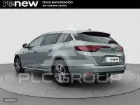 2021 Renault Megane