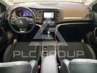2021 Renault Megane