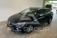 2021 Renault Megane