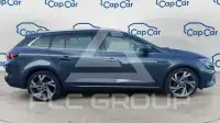 2021 Renault Megane