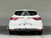 2021 Renault Megane