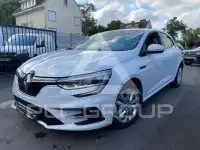 2021 Renault Megane