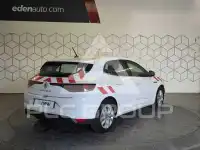 2021 Renault Megane