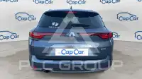 2021 Renault Megane